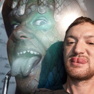 Meet your Posher, Michael